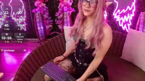 Ana online show from 03/18/26, 04:15