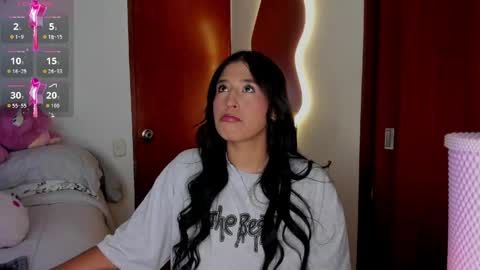 Snapshot of ana_m_ chatting on 05/19/26, 01:00 Ana online show from 05/19/26, 01:00