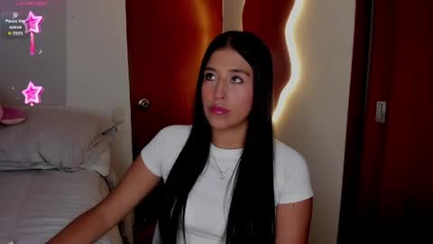 Snapshot of ana_m_ chatting on 05/20/26, 03:34 Ana online show from 05/20/26, 03:34