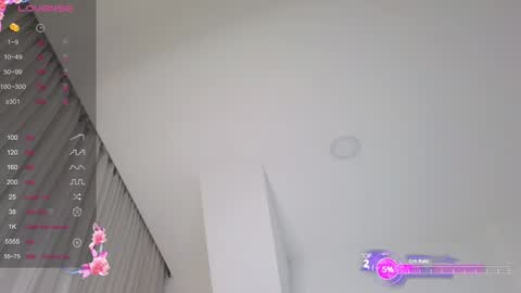 Ana  online show from 01/09/25, 02:43