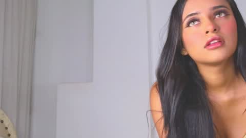 Ana  online show from 01/10/25, 03:07