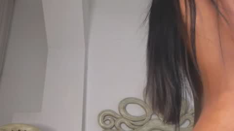 Ana  online show from 01/27/25, 03:04