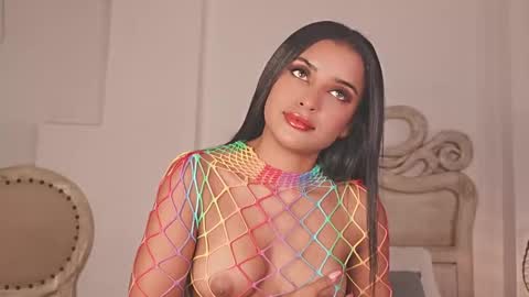 Ana  online show from 03/03/25, 03:19