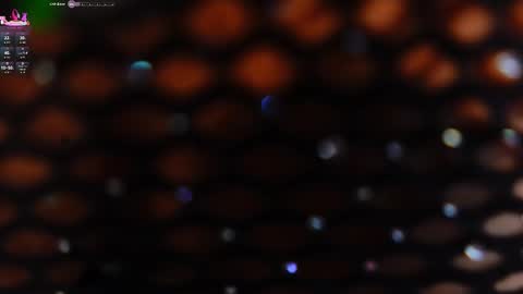 Ana  online show from 10/12/25, 03:05