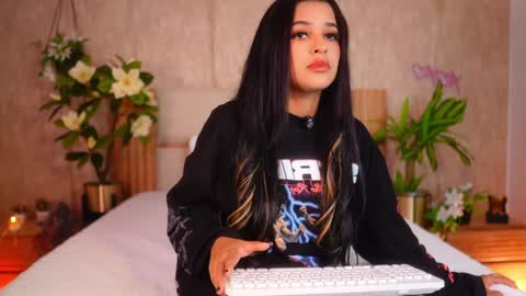 Ana  online show from 02/16/26, 03:35