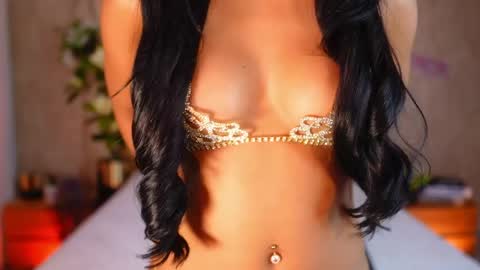 Ana  online show from 04/15/26, 03:35