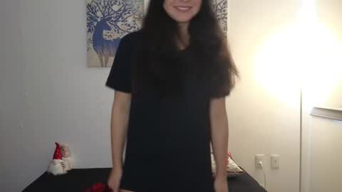 Ana Melissa online show from 02/24/25, 08:36