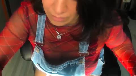 Ana online show from 03/13/26, 10:00