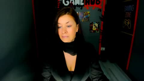 Ana online show from 03/18/26, 10:07