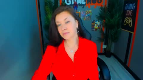 Ana online show from 04/01/26, 10:05