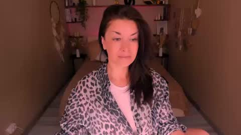 Snapshot of ana_mills chatting on 06/11/26, 10:24 Ana online show from 06/11/26, 10:24