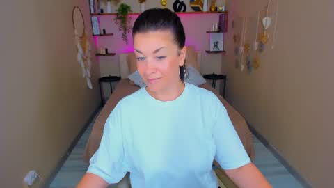 Snapshot of ana_mills chatting on 07/20/26, 10:39 Ana online show from 07/20/26, 10:39