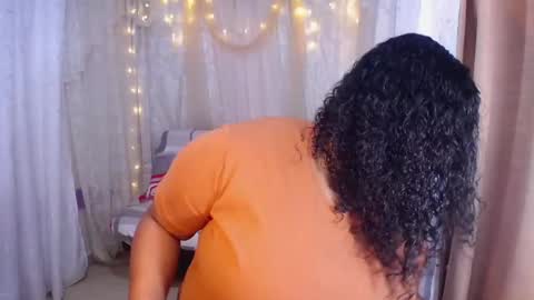 Ana online show from 01/29/25, 12:22