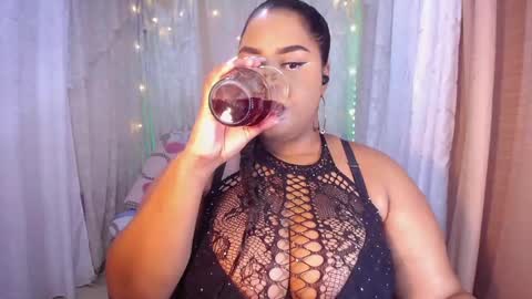 Ana online show from 02/22/25, 10:31