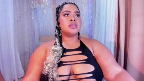 Ana online show from 10/26/25, 10:25