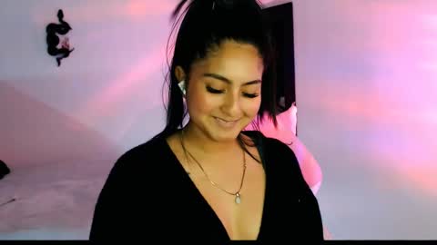 Ana Ricciardi online show from 12/10/24, 02:48