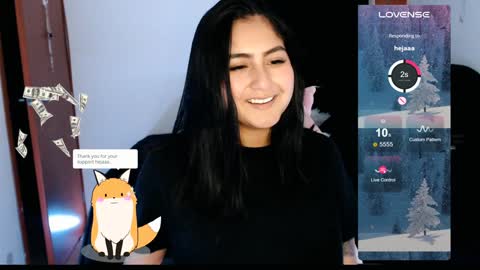 Ana Ricciardi online show from 12/27/24, 02:58