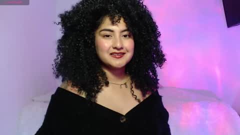 Ana Ricciardi online show from 02/11/25, 12:49