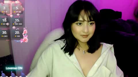 Ana Ricciardi online show from 10/08/25, 03:26