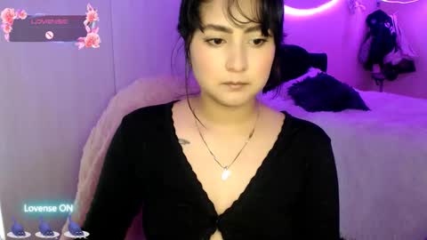 Ana Ricciardi online show from 10/12/25, 08:19