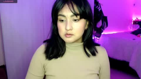 Ana Ricciardi online show from 10/20/25, 03:18