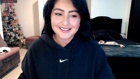 Ana Ricciardi online show from 12/20/25, 03:46