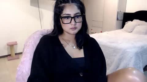 Ana Ricciardi online show from 01/18/26, 02:37