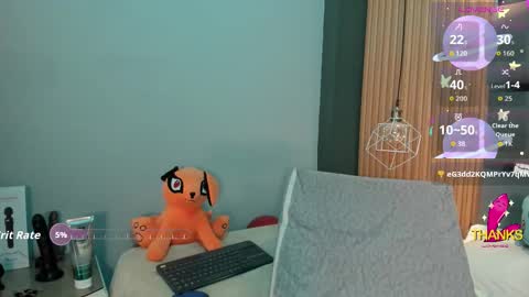 ana_rush online show from 03/17/26, 10:02