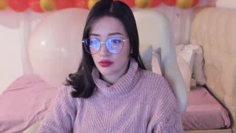 Snapshot of ana_ruuh chatting on 02/12/25, 06:30 Im anna but you can call me as you want online show from 02/12/25, 06:30