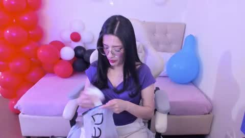 Im anna but you can call me as you want online show from 02/27/26, 07:36