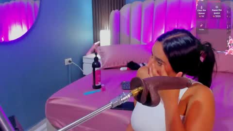 Ana Maria online show from 04/16/26, 04:02