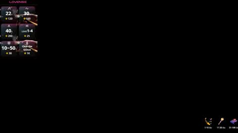 Ana  online show from 02/24/26, 11:19