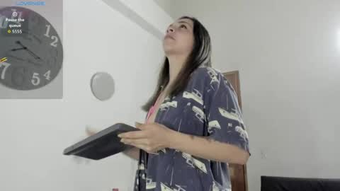 Ana  online show from 04/09/26, 11:59