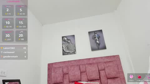 Ana online show from 01/09/25, 02:11