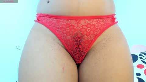 Snapshot of ana_starr chatting on 02/05/25, 10:55 Ana online show from 02/05/25, 10:55