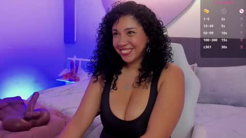 Ana My schedule 0400 - 1600 GMT -5 online show from 02/26/25, 11:30