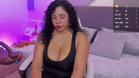 Ana My schedule 0400 - 1600 GMT -5 online show from 03/07/25, 08:34