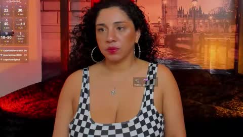 Ana My schedule 0400 - 1600 GMT -5 online show from 09/15/25, 10:26