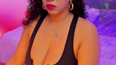 Ana My schedule 0400 - 1600 GMT -5 online show from 12/21/25, 10:22