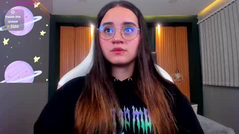 Snapshot of ana_taylor2 chatting on 01/29/25, 11:51 Ana online show from 01/29/25, 11:51