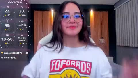 Snapshot of ana_taylor2 chatting on 02/09/25, 09:28 Ana online show from 02/09/25, 09:28