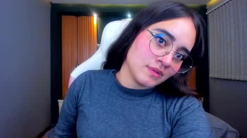 Snapshot of ana_taylor2 chatting on 03/01/25, 12:39 Ana online show from 03/01/25, 12:39