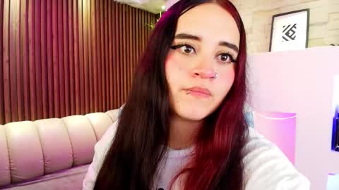 Snapshot of ana_taylor2 chatting on 11/14/25, 04:44 Ana online show from 11/14/25, 04:44