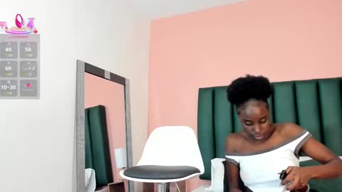 Ana Castillo online show from 09/30/25, 07:19