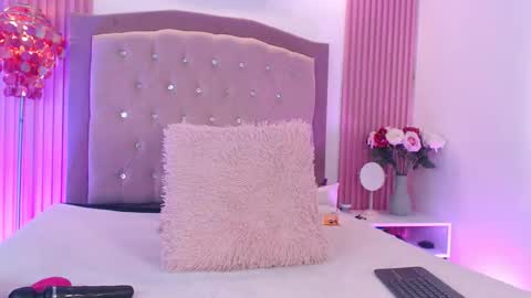 Ana Moon  online show from 02/14/26, 04:20