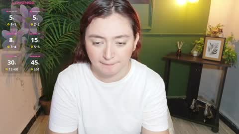Ana online show from 05/27/26, 12:35