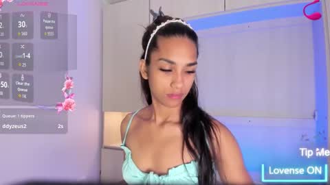 anaacollins_ online show from 01/13/26, 11:37