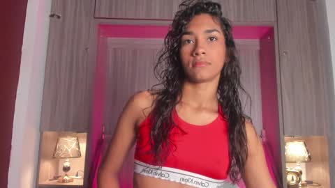 anaacollins_ online show from 03/01/26, 11:34