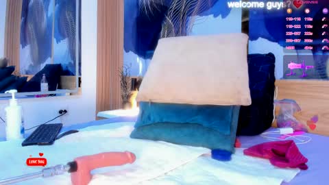 anabacker01 online show from 04/01/26, 01:41