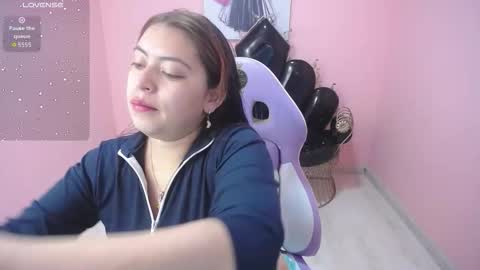 Anabeell online show from 12/21/25, 01:18